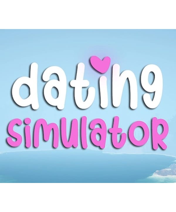 Dating Simulator Steam Key GLOBAL